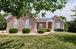 30 Redhead Drive, Old Monroe, MO 63369