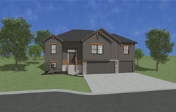 18180 NW 127th Street, Platte City, MO 64079