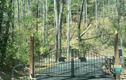 55 Wood Valley Road, Scaly Mountain, NC 28775