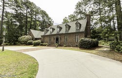 4001 Lochinvar Lane, Rocky Mount, NC 27804