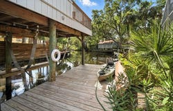 1108 SHOCKNEY DRIVE, ORMOND BEACH, FL 32174