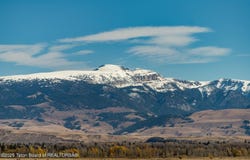 7250 N RACHEL Way, Teton Village, WY 83025
