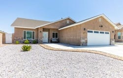 432 Scott ST, Ridgecrest, CA 93555