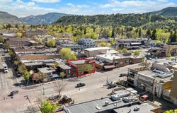 145 E College Drive, Durango, CO 81301