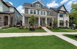 3386 Betony Street, Frisco, TX 75033