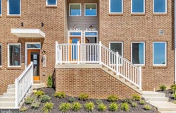1631 BLACKSMITH WAY UNIT A, FREDERICK, MD 21702