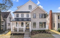 667 Oak, Birmingham, MI 48009