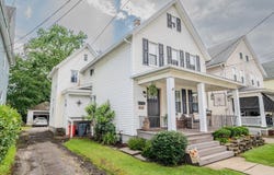 2020 Rigg Street, Dunmore, PA 18512