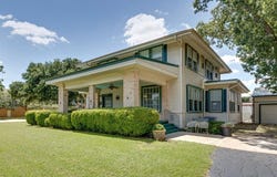 303 N 3rd Street, Wills Point, TX 75169
