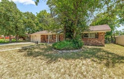 1351 Rose Drive, Stephenville, TX 76401