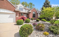 454 Breconshire Drive, Saline, MI 48176