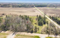 TRANQUILITY Lane, STEPHENSON, WI 54114