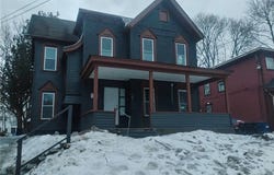 163 W Matson Avenue, Syracuse, NY 13205