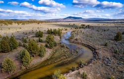 TL3400 Camp Creek Road, Prineville, OR 97754