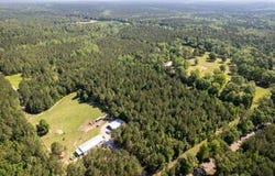 35.8 ac Pearces Rd, Brooklyn, MS 39425