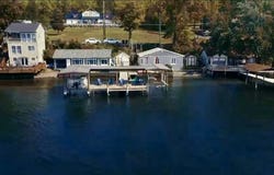 8524 Lower Lake Road, Lodi, NY 14860