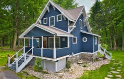 407 Yankee Lake Road, Wurtsboro, NY 12790