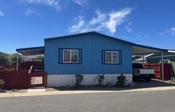 600 S Dennison Road, Tehachapi, CA 93561