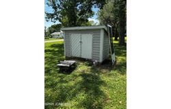 501 N CHERRY STREET, Otterville, MO 65348