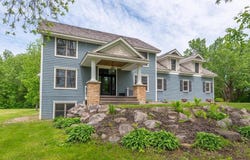 7010 Oak Ridge Circle, Corcoran, MN 55340