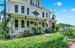 4299 KREBS ROAD, GLENVILLE, PA 17329
