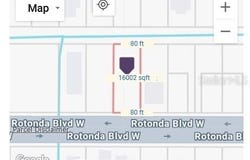 226 ROTONDA BOULEVARD W, ROTONDA WEST, FL 33947