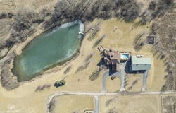 25240 S Schoolhouse Road, Manhattan, IL 60442