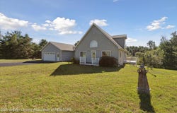1190 E Helmer Lake Road, Fairview, MI 48621