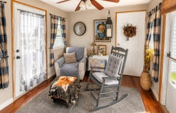 67 Goodwin Drive, Somers, CT 06071