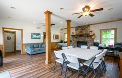 13 SWARTZEL SHOP RD, STAUNTON, VA 24401