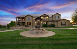 1298 Mystic PKWY, Spring Branch, TX 78070