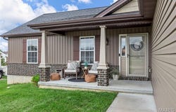 100 Kensington Palace Drive, Troy, MO 63379