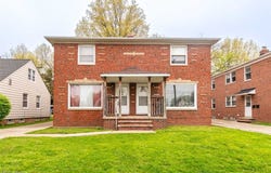 663 Babbitt Road, Euclid, OH 44123