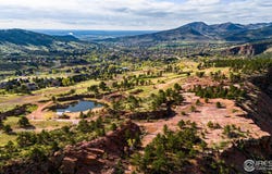 1117 N 5th Ave, Lyons, CO 80540