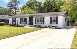 1214 Berkshire Road, Fayetteville, NC 28304