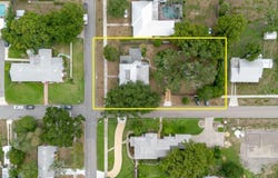 605 S JACKSON AVENUE, BARTOW, FL 33830