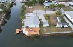 6724 GULL Lane, HUDSON, FL 34667