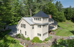 254 Town Line Road, Plymouth, VT 05056
