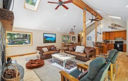 2700 Rustic Lane, Homewood, CA 96141
