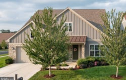 113 PINTAIL Way, LAKE FREDERICK, VA 22630