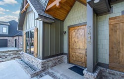 5645 Tivoli Drive, Conway, AR 72034