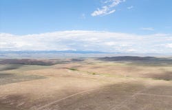 Second Creek, BakerCity, OR 97814