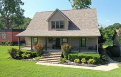 1002 STONE CREEK WAY, Norfork, AR 72653