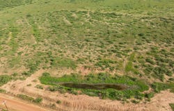 FM 227 &  FM 134, Post, TX 79356