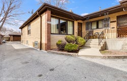9726 S Longwood Drive, Chicago, IL 60643