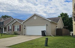 307 Windstone Drive, Tolono, IL 61880