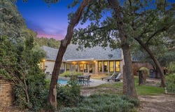 295 Canyon Oaks Drive, Argyle, TX 76226