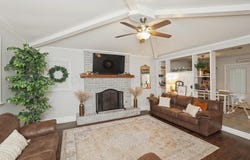 7809 CERVIN Drive, Amarillo, TX 79121-1205