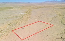 351-05-030 N Mineral Road, Dolan Springs, AZ 86441