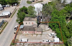 2404 Decatur Avenue, Fort Worth, TX 76106